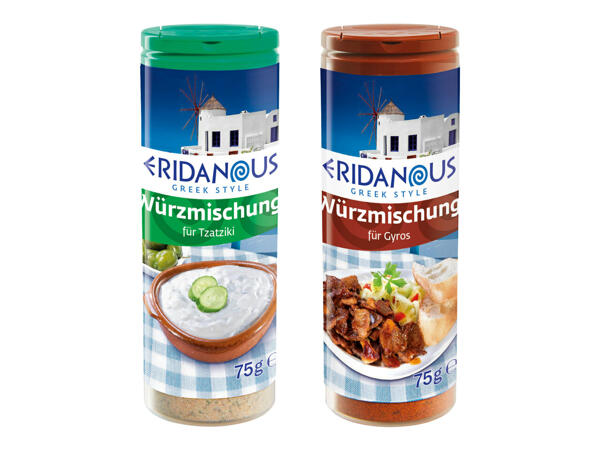 Gewürze