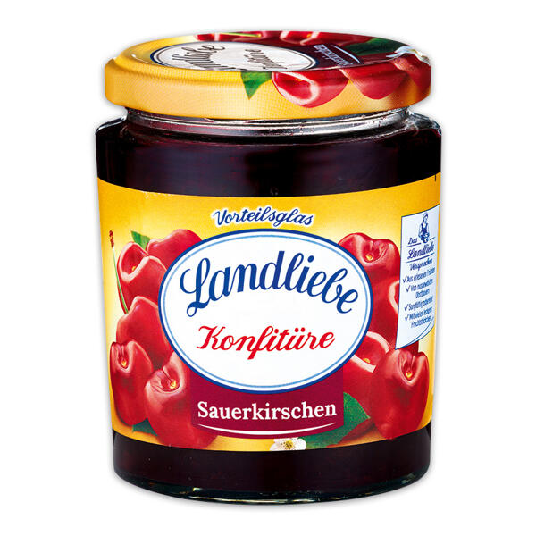 Konfitüre