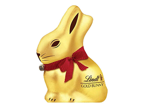 LINDT Goldhase