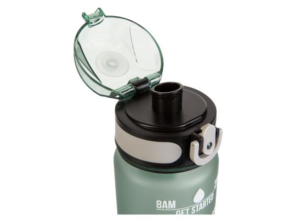 Water Bottle, 1L
