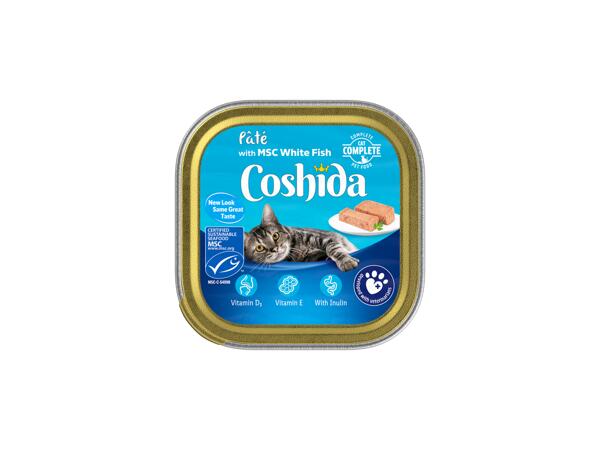 Cat Food Pâté