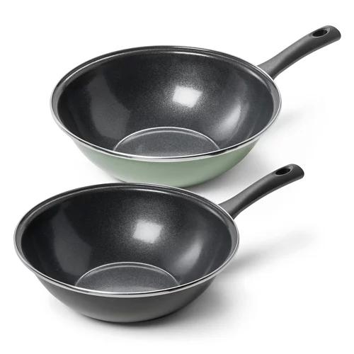 CROFTON Padella wok