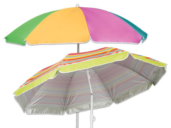 CRIVIT(R) Sonnenschirm, Ø 160 cm