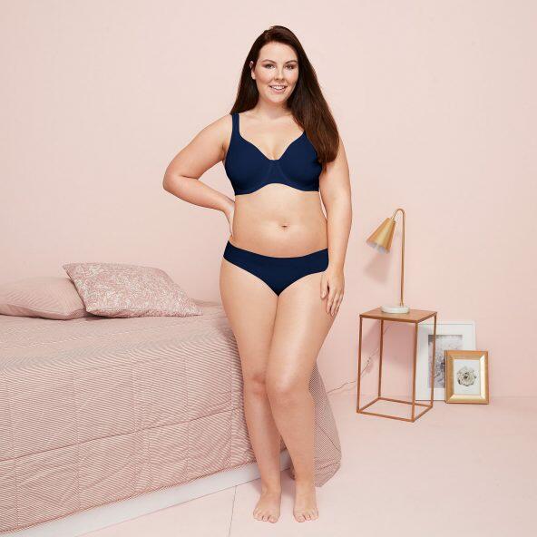 Basic BH, plus size