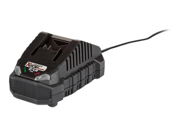 Parkside 20V 2Ah Rechargeable Battery + Charger