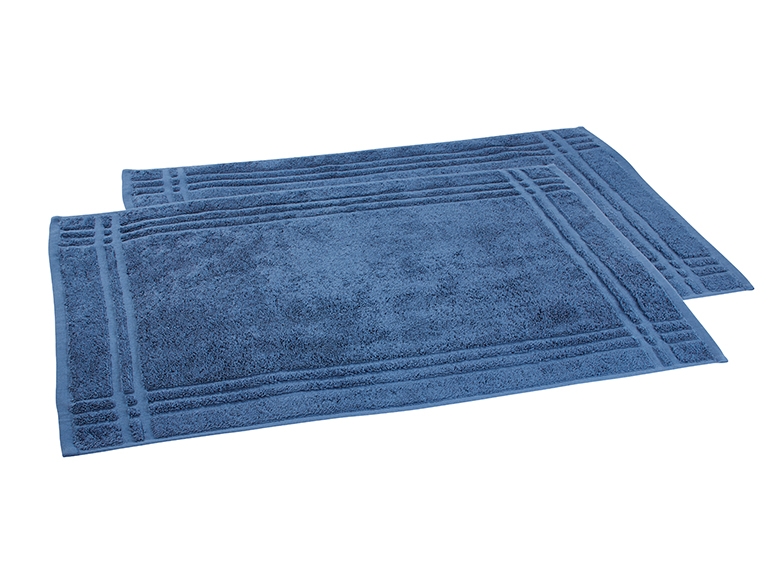 Tapis de bain