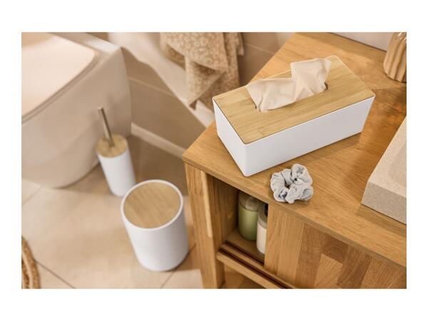 Livarno Bathroom Bin