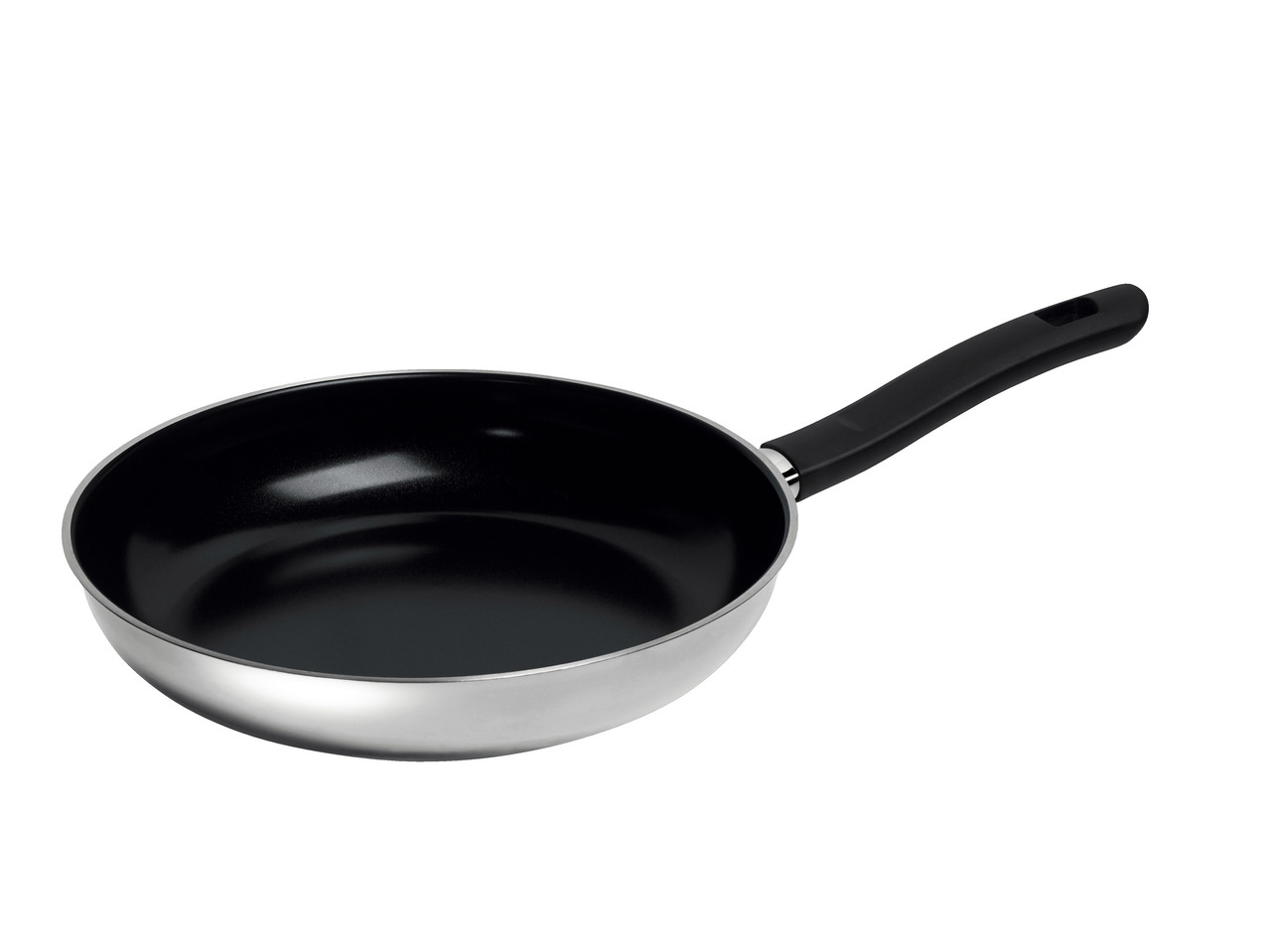 ERNESTO 24/28cm Ceramic Frying Pan