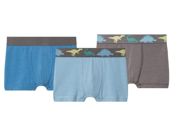 Kids' Boxers