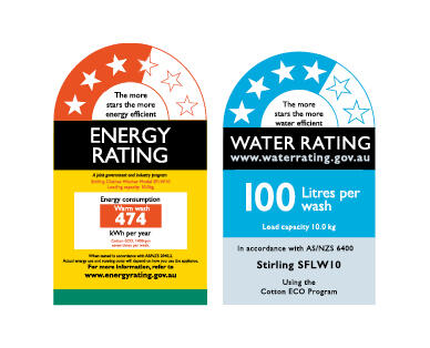10kg Front Load Washing Machine