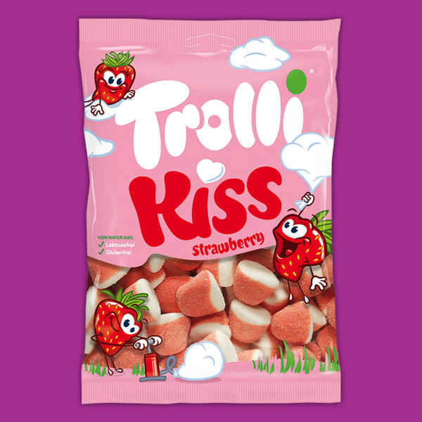 Fruchtgummi