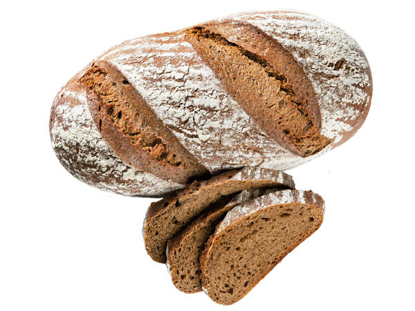 Roggenbrot