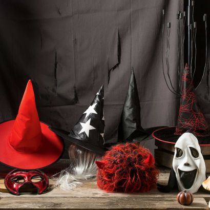 Halloweenaccessoire
