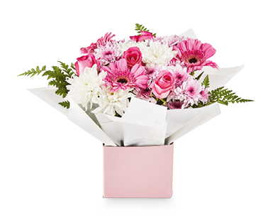 Beautiful Blooms Mother's Day Premium Arrangement
