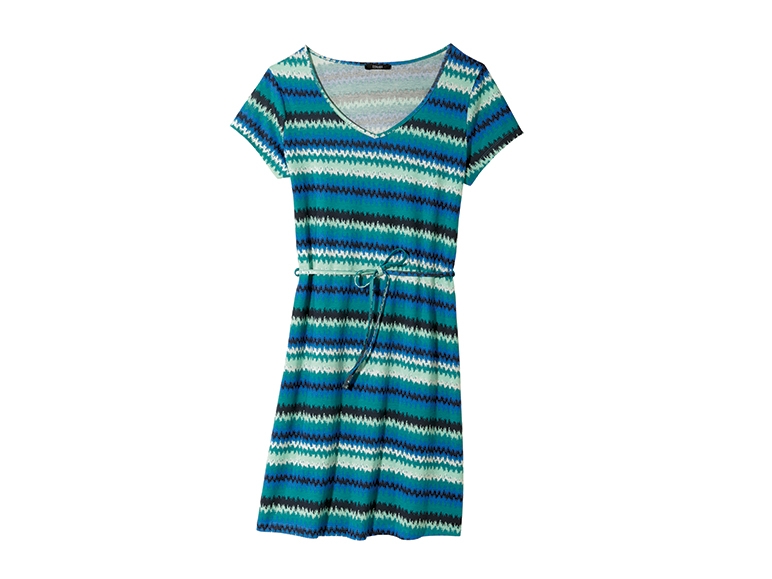 Ladies' Summer Dress