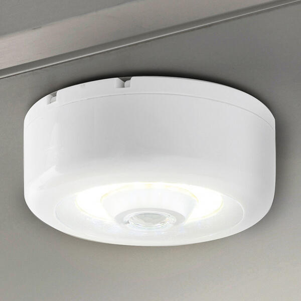 Sensor-LED-Leuchte