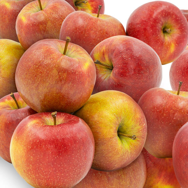Äpfel aus dem alten Land