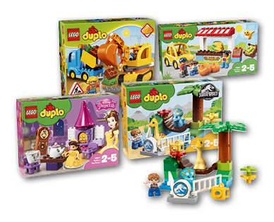 Lego Duplo LEGO(R) DUPLO