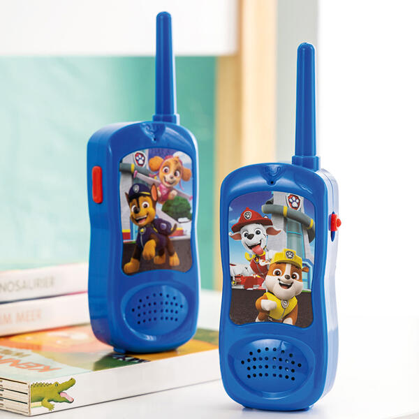 Walkie-Talkie-Set