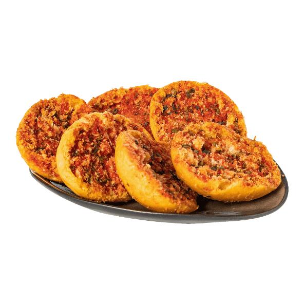 CUCINA(R) 				Bruschetta