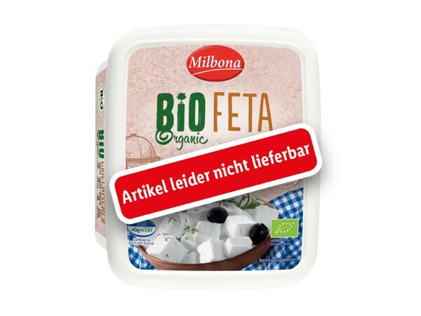Bio Fetakäse