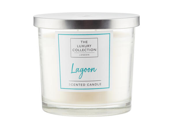 The Luxury Collection Scented Candles