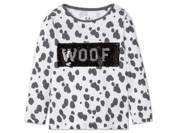 Mädchen Shirt