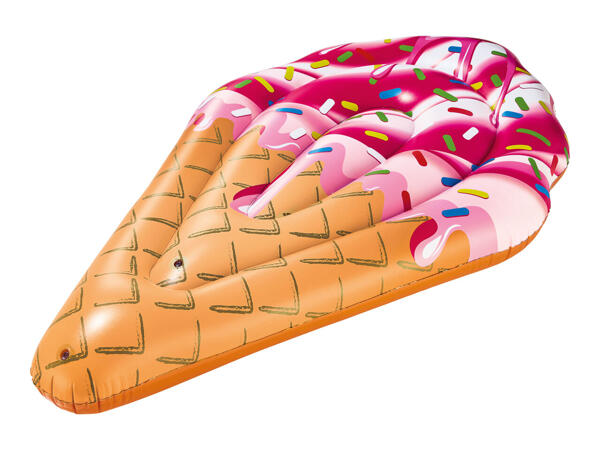 Crivit Inflatable Pool Float