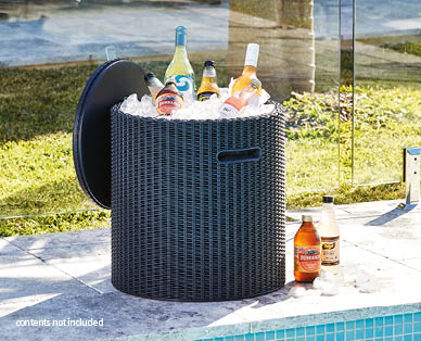 39L Cool Stool