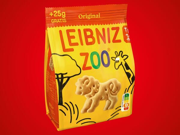 Zoo Bonuspack