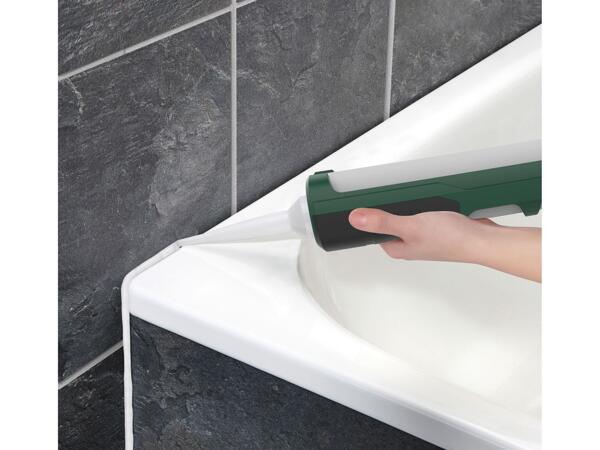 Sealant gun
