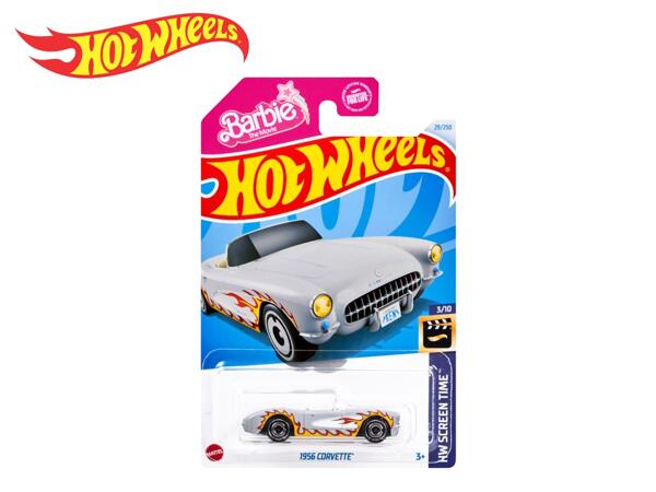 Hot Wheels Car