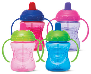 Nuby Infant or Toddler Training Cup