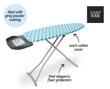 Premium Ironing Board