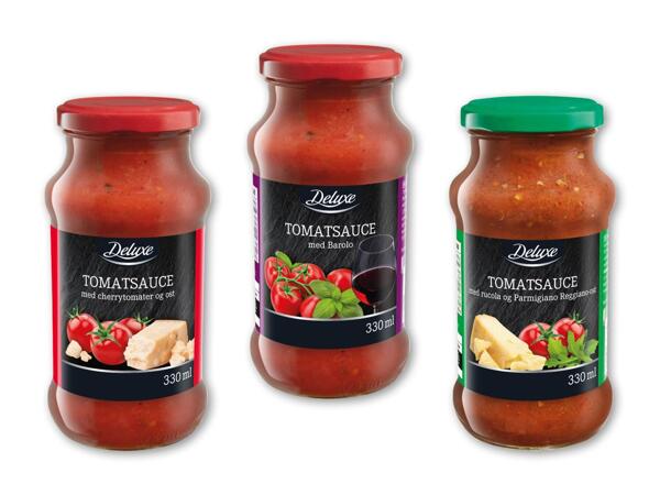 Pastasauce
