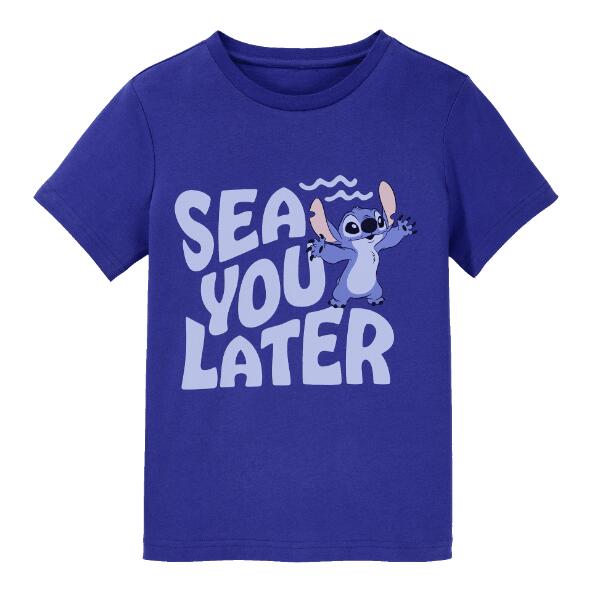 DISNEY(R) T-shirt Lilo et Stitch