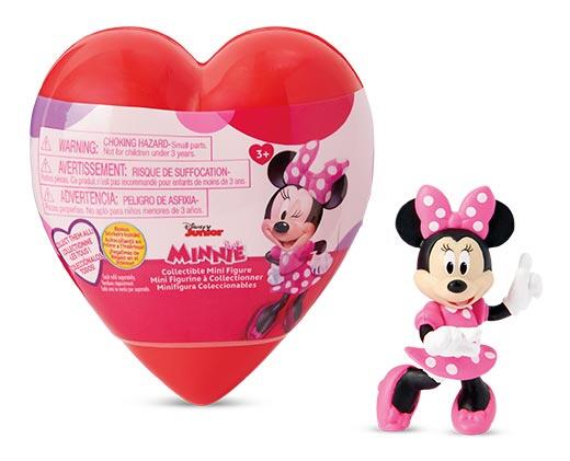 Disney Heart Capsule