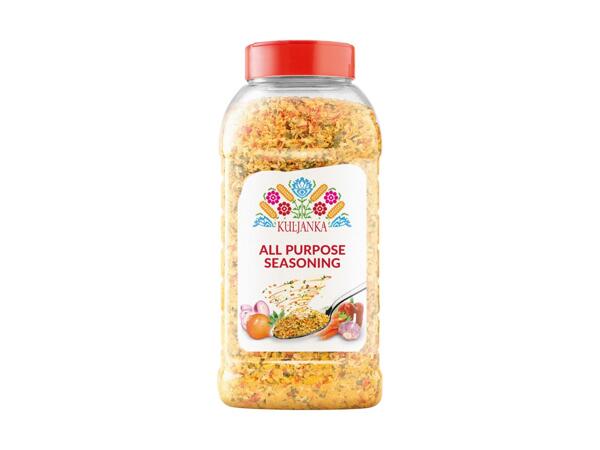 All Purpose Seasoning
