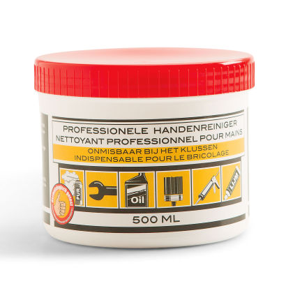 Nettoyant pour les mains