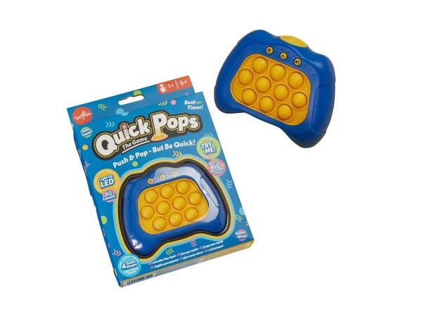 TOY MANIA(R) Fidgetspil