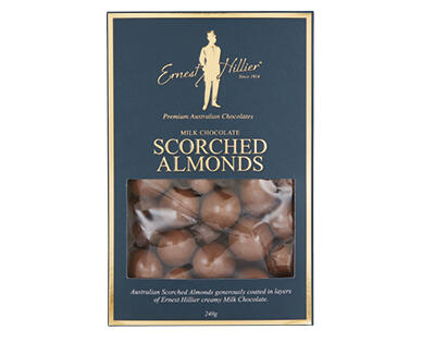 Ernest Hillier Chocolate Gift Boxes 240g