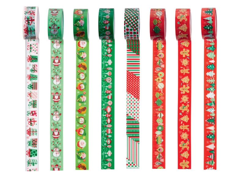 Crelando Decorative Tape
