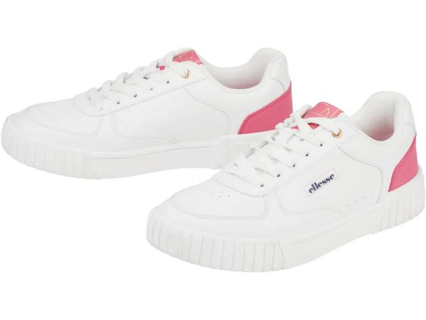 Ladies' or men's sneaker