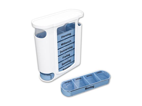 Medikamentenbox