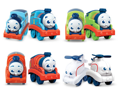 Fisher-Price Toys