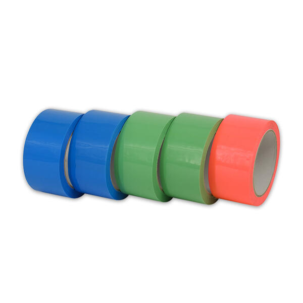 Paketband /-Abroller