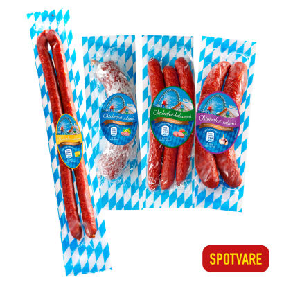 Salami