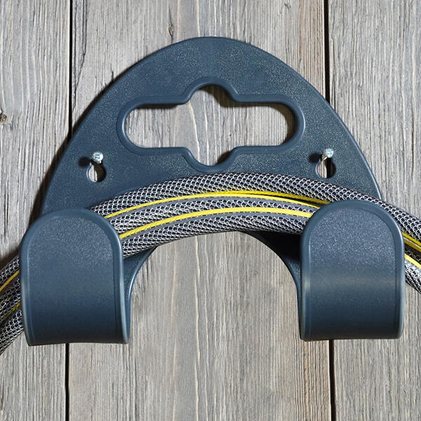 Schlauchhalter