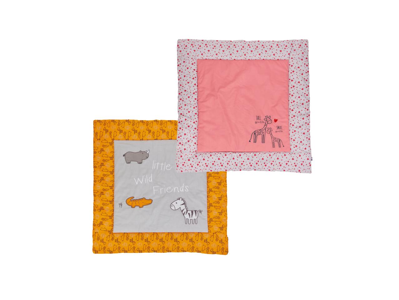 LUPILU(R) Toddler Patchwork Quilt