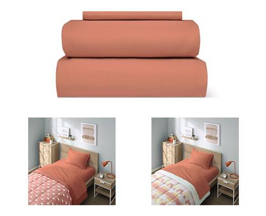 Huntington Home 
 Twin or Twin XL Sheet Set